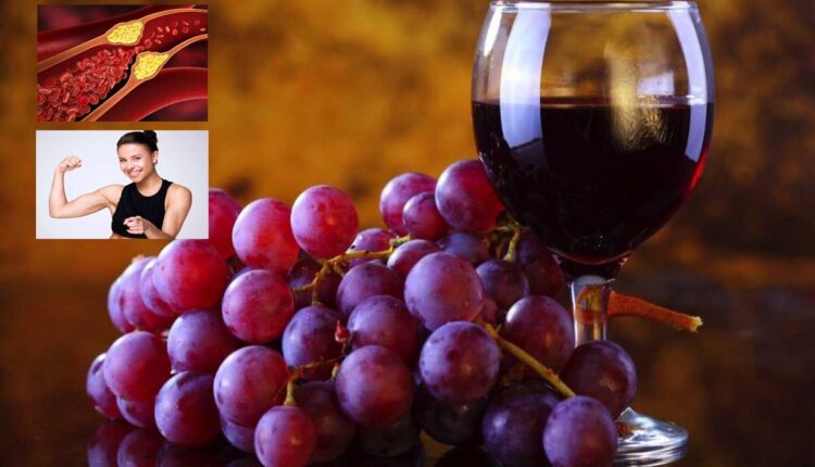 Increase your age span with red wine and know many benefits