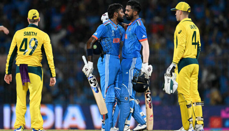 india-defeated-australia-team-india-won-the-world-cup-league-match