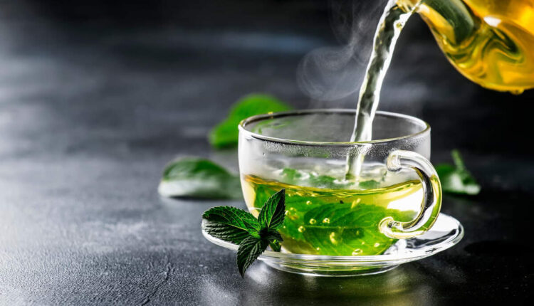 Best green teas for weight loss and health benefits