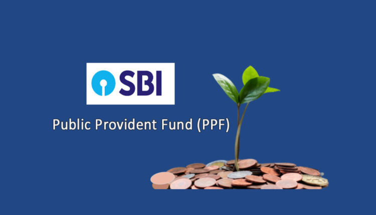 SBI PPF Scheme