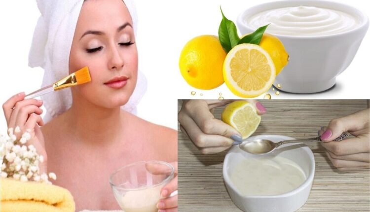 Peel Of Mask : "Peel of mask" which helps in facial beauty and skin care. Now make it at home like this