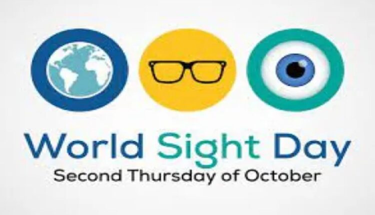 World Vision Day: Foods that can reduce eye problems by 60%.