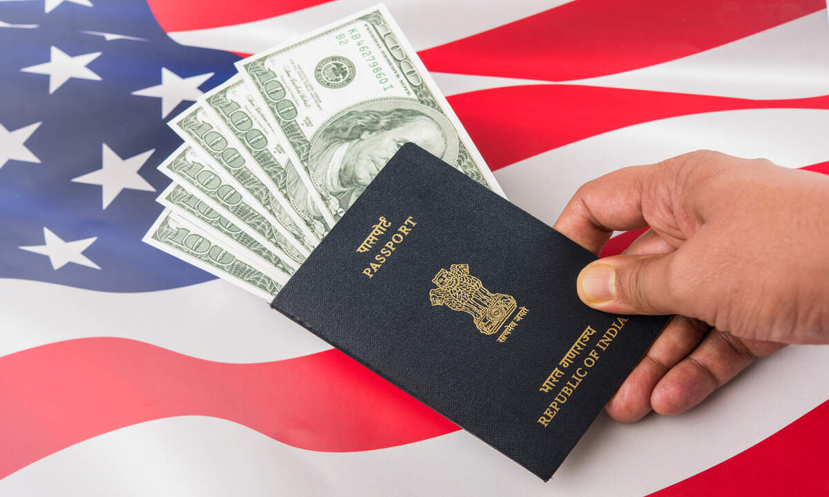 Indians are the top among those who get citizenship of rich countries