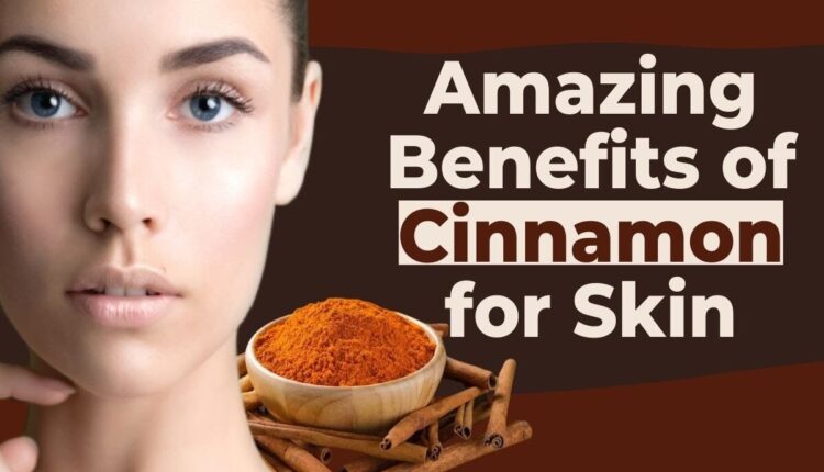 Cinnamon : Who! Pukka gives notes of cinnamon and nutmeg. Amazing benefits of cinnamon