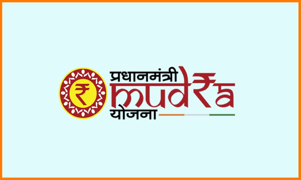 Pradhan Mantri Mudra Loan Yojana is one of the schemes implemented by the Modi government.