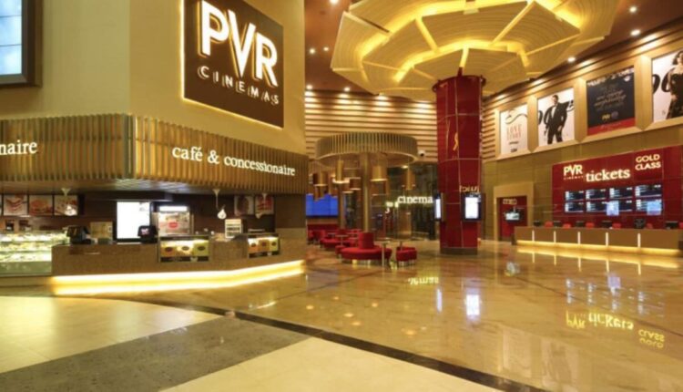 PVR INOX Rs. 699 monthly pass started. Moviegoers can watch 10 movies per month