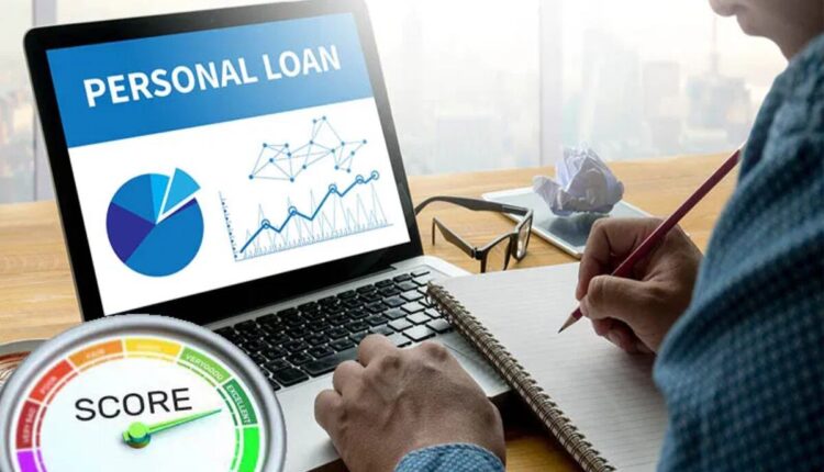 Banking News : Is your credit score too low for a personal loan? But follow these techniques and get a loan.