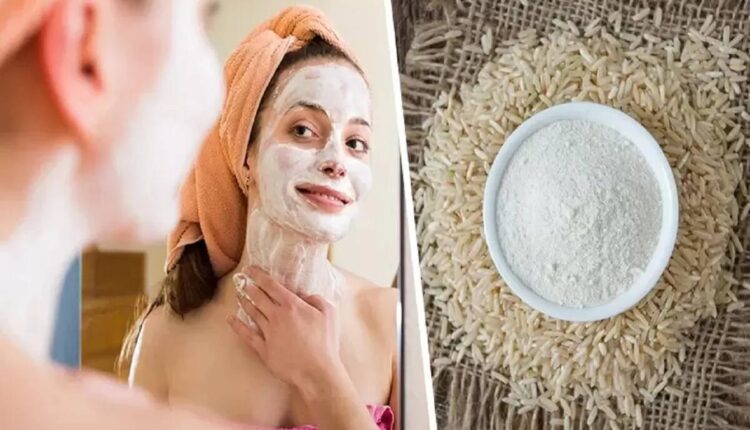 Beauty Tips : A natural face pack that protects against skin problems in winter.