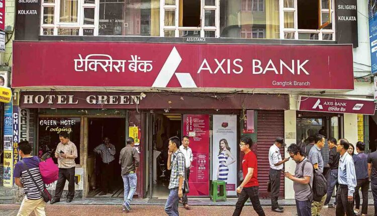 Fixed Deposit (FD) Rates : Axis Bank fixed deposit interest rates revised, see interest rates with SBI, ICICI, HDFC Bank interest rates
