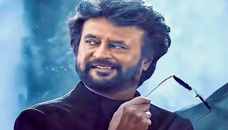 Superstar Rajinikanth Birthday : Today is the 73rd birthday of Superstar Rajinikanth. 'Thalaiva' movie career is entertaining fans.