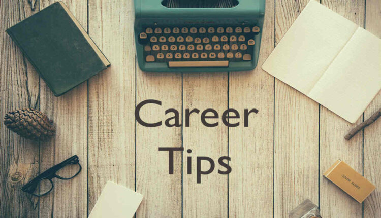Follow these tips to choose a career path after completing intermediate