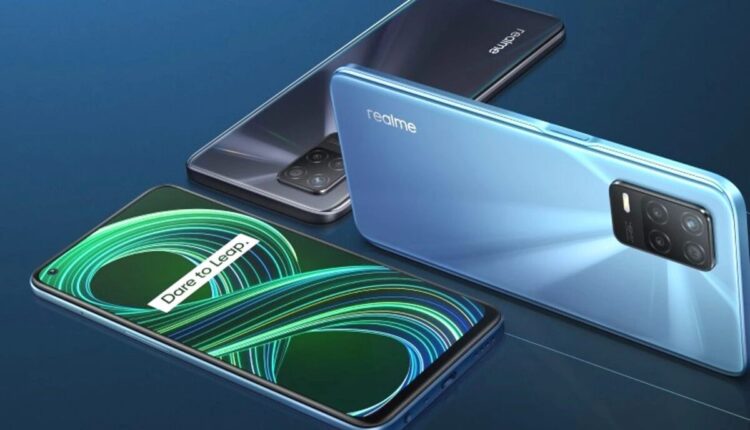 Realme C67 5G: Realme launched C67 5G, the first 5G phone in C series, price, specs and other details