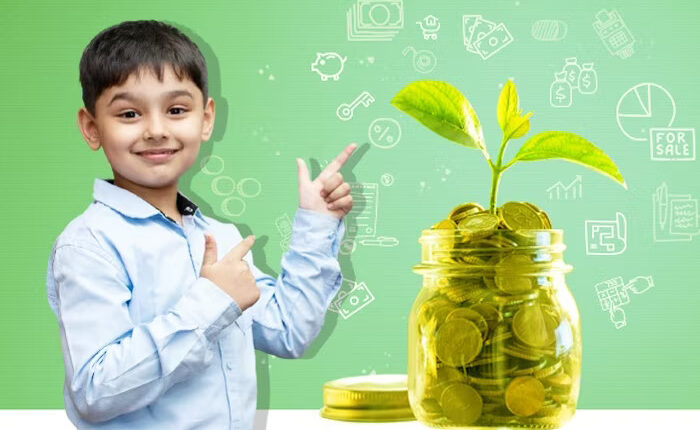 Investing in your child's future? But check out these 5 investment plans.
