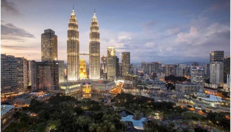 The Malaysian government has extended visa-free travel to Indians, who can now travel without a visa ​
