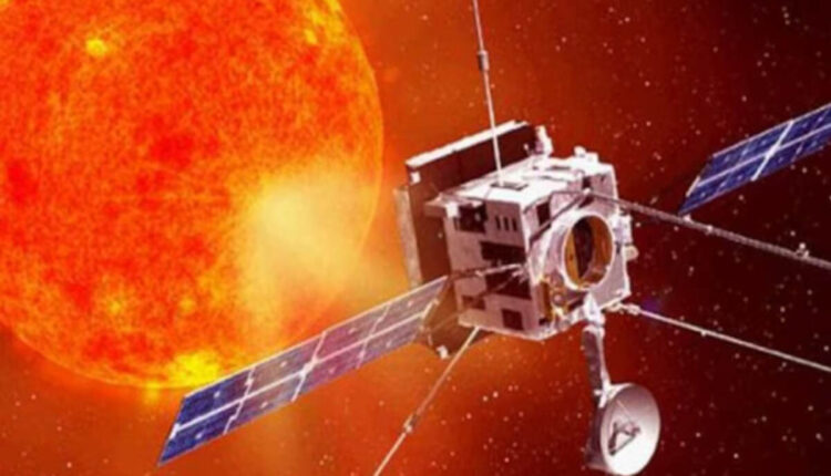isro-has-activated-the-second-instrument-on-the-solar-spacecraft-aspex-which-has-started-measurements