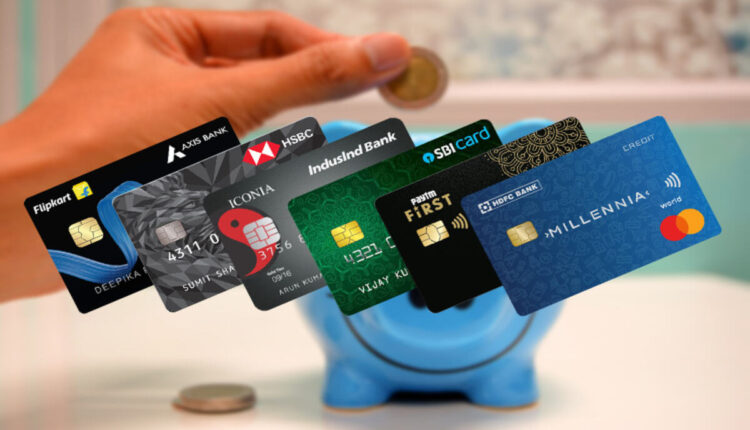 Credit Cards : Best Credit Cards With Cashback Offers : Know Features, Benefits and More