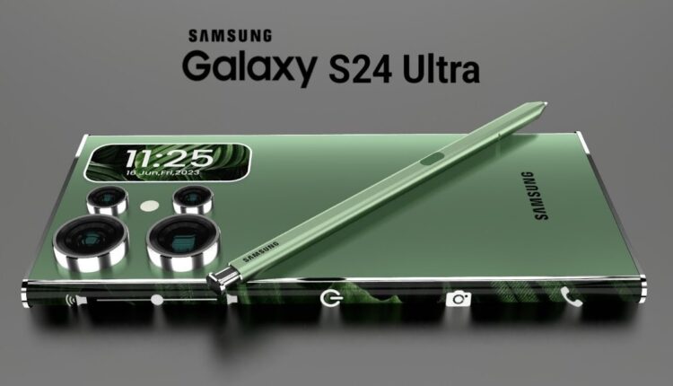 Samsung Galaxy S24: Galaxy S24 series getting ready for release; Galaxy S24 Ultra with AI features. Tech fans are waiting