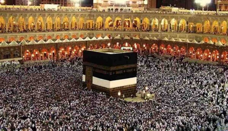 Saudi announces 48-hour visas and 96-hour stopover visa for Indian Haj pilgrims