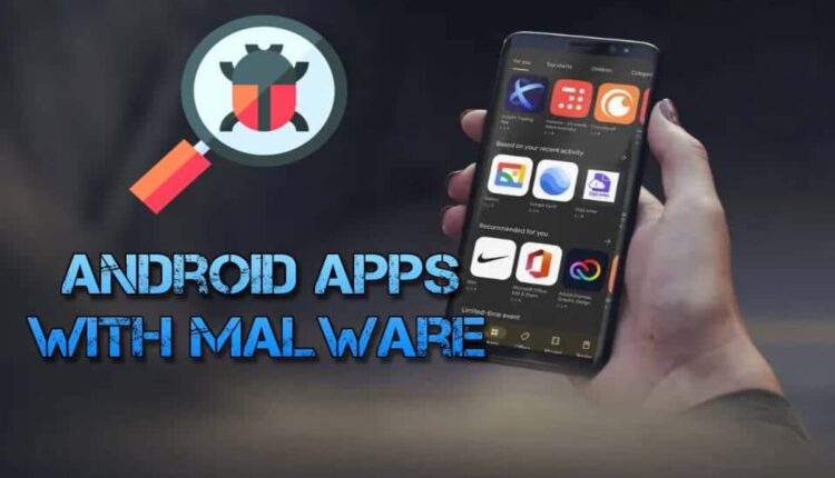 Android Malware : Dangerous new Android malware in 14 apps; If you have these dangerous apps on your phones, remove them immediately.