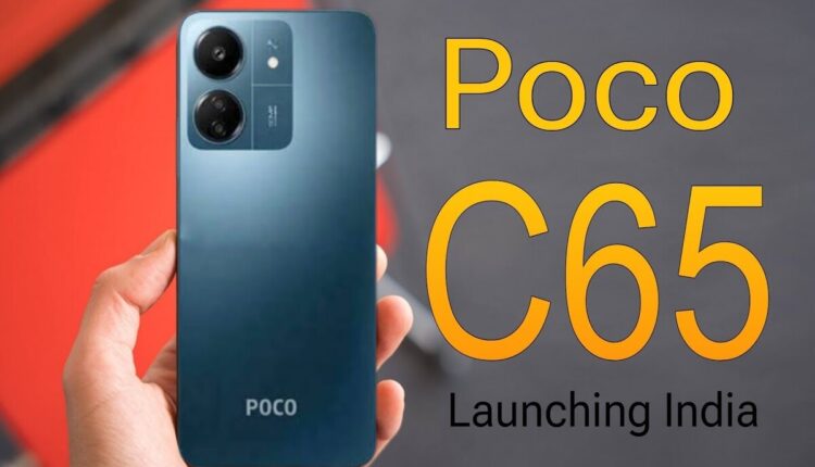 Technology News To Day : Poco C65, Lava Yuva 3 Pro, Galaxy S24 with Gen-AI features and more announced in India