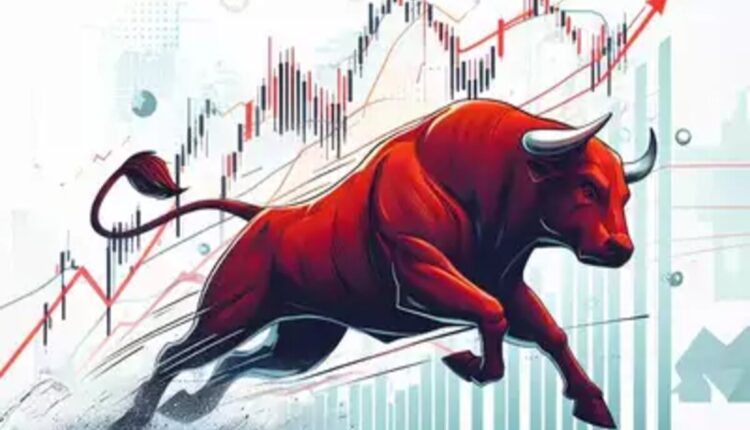 Stock Market today: Sensex, Nifty bounced back after a slight decline