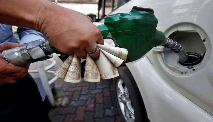 Petrol, Diesel Prices On January 27: Petrol and diesel prices stable in Mumbai, Delhi, Chennai and other cities
