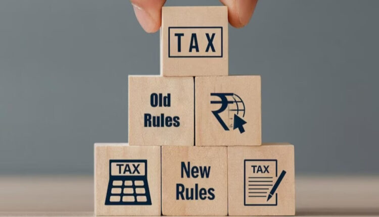Income Tax Returns 2024 : How to switch between new tax system and old tax system? Find out here