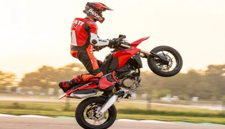 Ducati New Motorcycles: Italian company Ducati will launch 8 new motorcycles in India this year