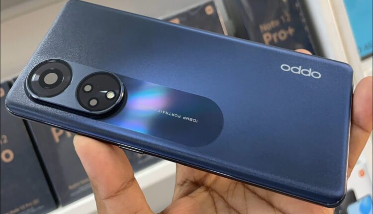 Oppo Reno 11F 5G : The upcoming Oppo Reno 11F 5G; The handset listed on the company's website