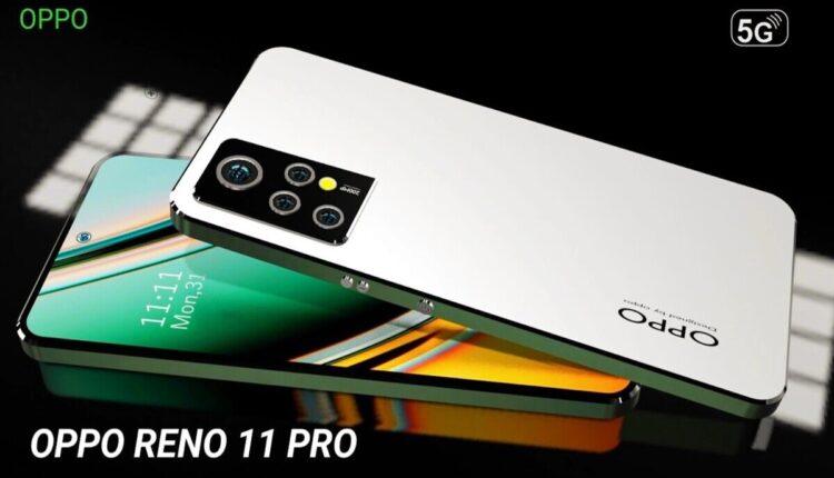 OPPO Reno 11 5G, Reno 11 Pro 5G: OPPO Reno 11 and Reno 11 Pro phone prices as per the tipster's estimate before the launch in India. Take a look here
