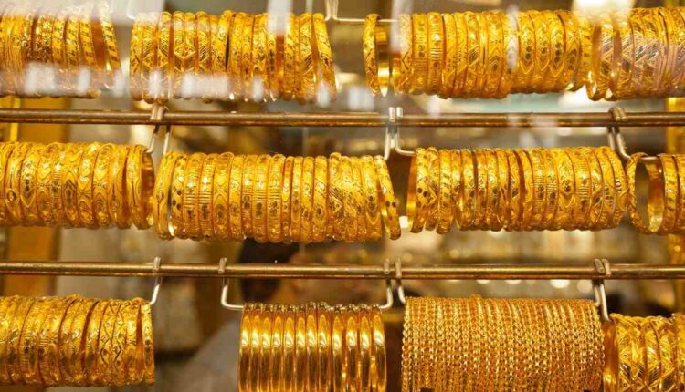 Gold Rates Today : Good news for gold buyers, do you know the prices of gold and silver in Telugu states?