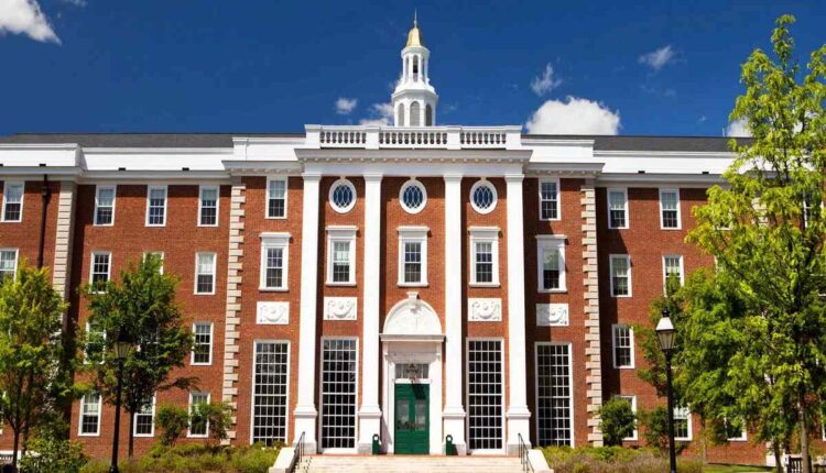 Harvard University : Did you know? Free courses offered by Harvard University; Learn about some here.