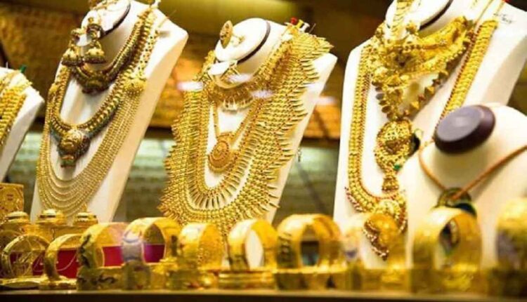 Gold Rates Today : Want to buy gold? How much is 10 grams of gold in Telugu states?