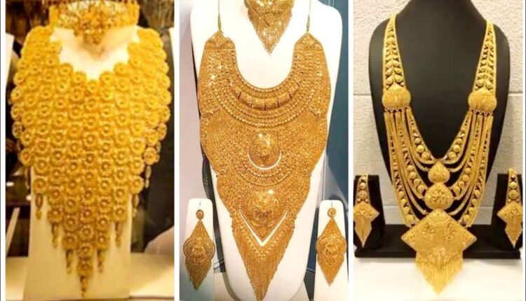 Gold Rates Today : Want to buy gold? These are the prices of pasidi and silver in Telugu states