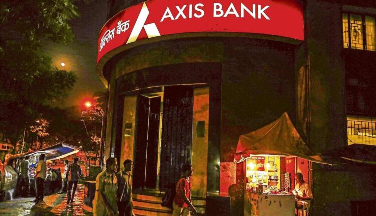 Axis Bank FD Rate Hike: Fixed Deposit