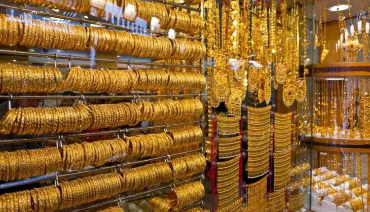 Gold Rates Today : Want to buy gold? These are the prices of pasidi and silver in Telugu states