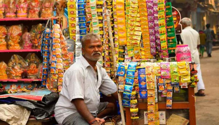 Rs 1 lakh fine on manufacturers of tobacco products like pan masala, gutka from April 1 because...