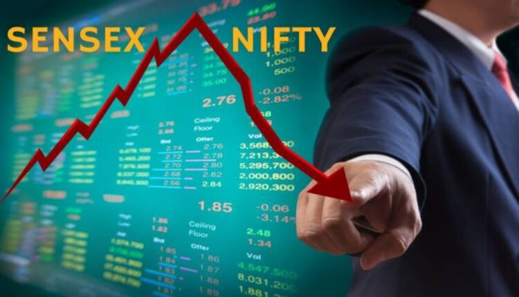 Nifty 50, Sensex today: Indian stock market