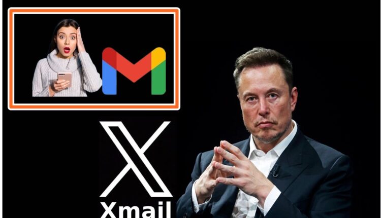 Elon Musk X Mail