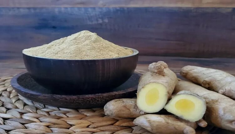 White Turmeric : White Turmeric prevents cancer, women's problems and many health problems.