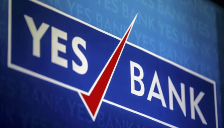 YES Bank Shares: Up 9% for 4 consecutive days