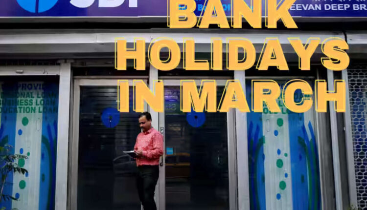 Bank holidays in March 2024: Today is March 2