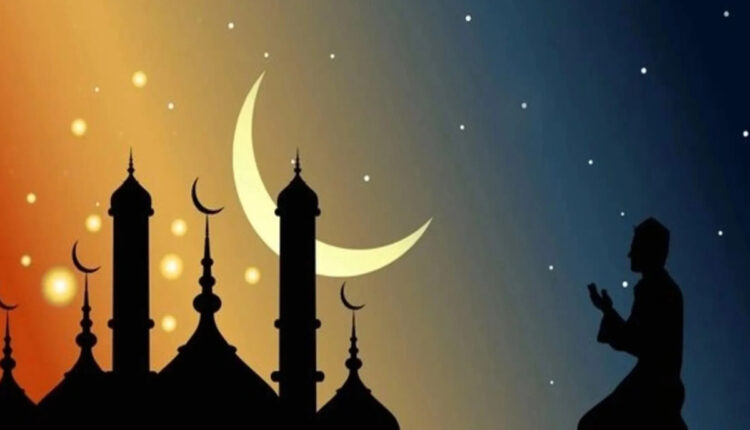 Ramadan 2024: Oslo, Norway, London