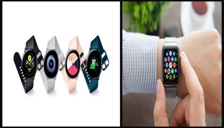 flipkart-offering-discount-on-some-smart-watches