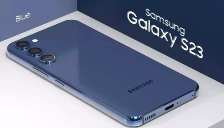 Samsung Galaxy S23 5G: An amazing opportunity
