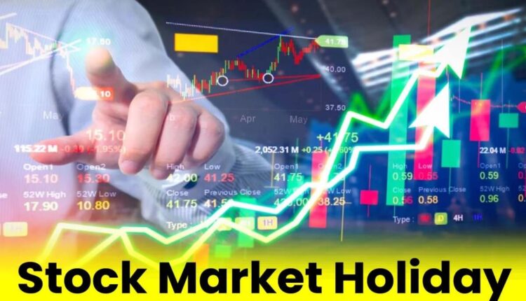 Stock Market Holiday: 2024 Mahashivratri