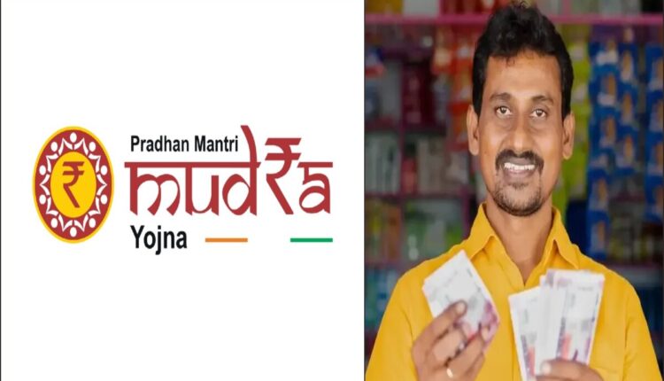 The National Government introduced the Pradhan Mantri Mudra Yojana