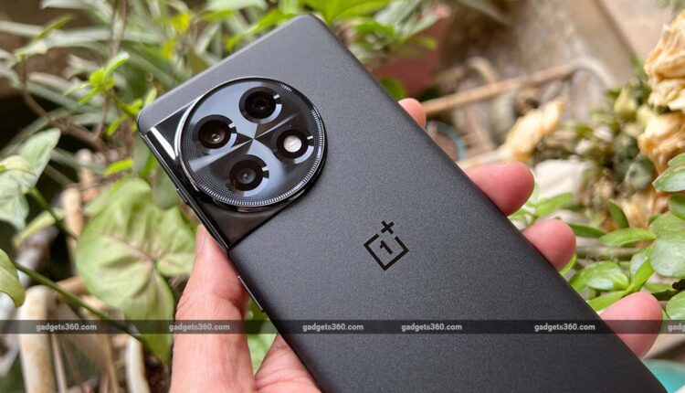 OnePlus 11R : Rs.3,000 on OnePlus 11R in India