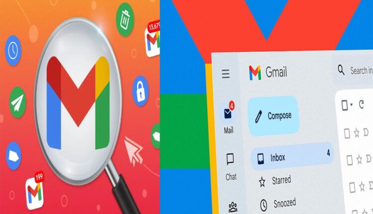 Gmail Hidden Features