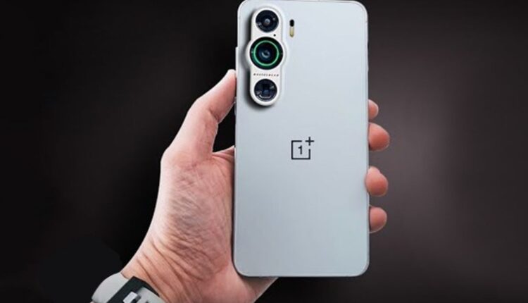 OnePlus 13R